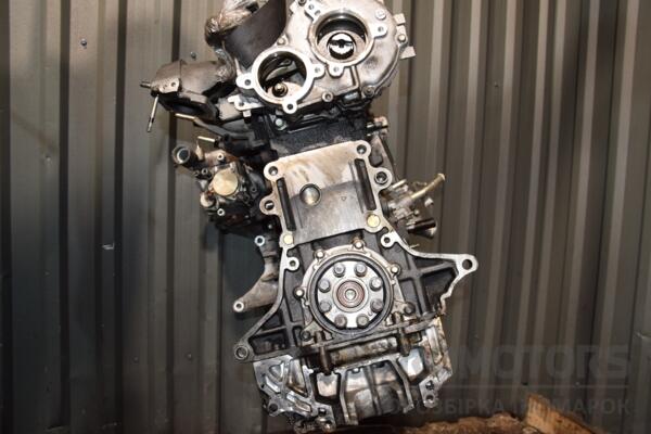 Двигатель Mazda 5 2.0di 2005-2010 RF7J 411514 - 3