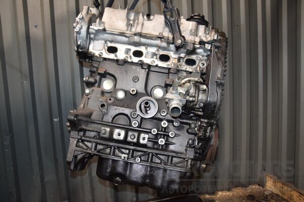 Двигатель Mazda 5 2.0di 2005-2010 RF7J 411514 - 4