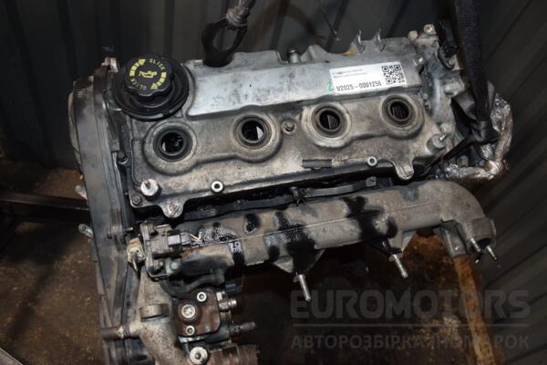Двигатель Mazda 5 2.0di 2005-2010 RF7J 411514 - 5