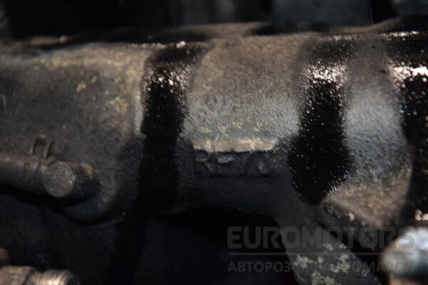 Двигатель Mazda 5 2.0di 2005-2010 RF7J 411514 - 6