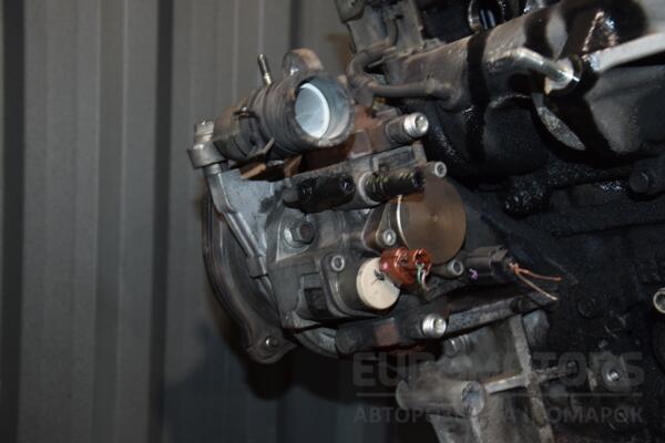 Топливный насос высокого давления (ТНВД) Mazda 5 2.0di 2005-2010 2940000420 411521 euromotors.com.ua