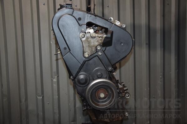 Двигун Fiat Scudo 2.0jtd 8V 1995-2007 RHX 411522 euromotors.com.ua