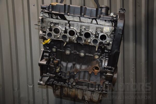 Двигатель Fiat Scudo 2.0jtd 8V 1995-2007 RHX 411522 - 2