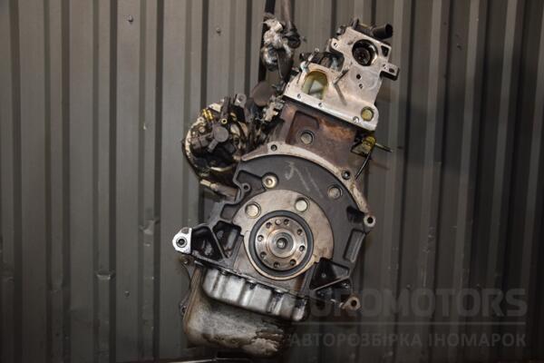 Двигатель Fiat Scudo 2.0jtd 8V 1995-2007 RHX 411522 - 3