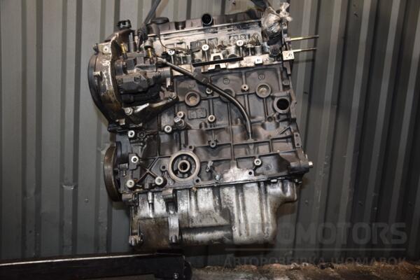 Двигатель Fiat Scudo 2.0jtd 8V 1995-2007 RHX 411522 - 4
