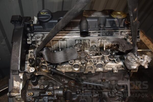 Двигатель Fiat Scudo 2.0jtd 8V 1995-2007 RHX 411522 - 5