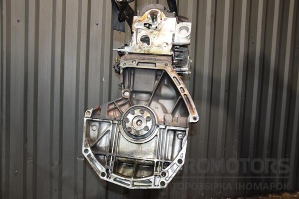 Двигатель Renault Modus 1.5dCi 2004-2012 K9K 836 411529 - 3