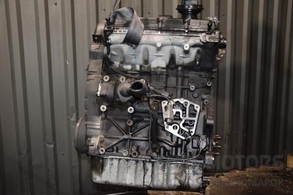 Двигун VW Bora 1.9tdi 1997-2005 AJM 411536 - 2