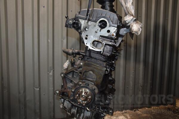 Двигун VW Bora 1.9tdi 1997-2005 AJM 411536 - 3