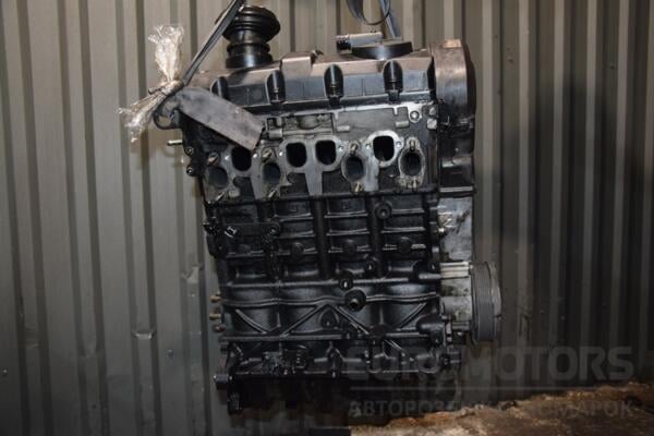 Двигун VW Bora 1.9tdi 1997-2005 AJM 411536 - 4