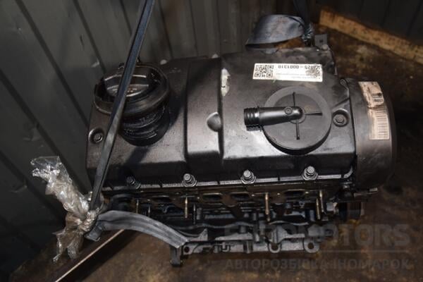 Двигун VW Bora 1.9tdi 1997-2005 AJM 411536 - 5