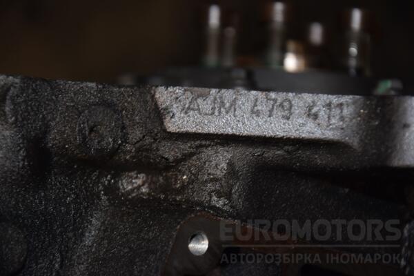 Двигун VW Bora 1.9tdi 1997-2005 AJM 411536 - 6