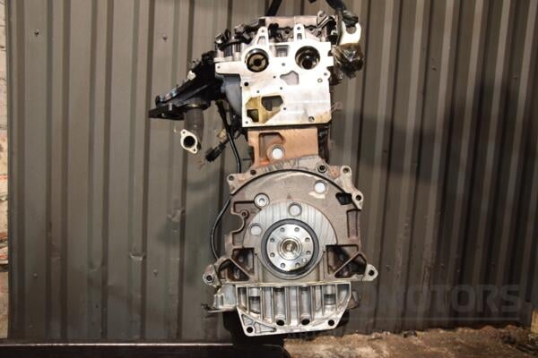Двигатель Ford Focus 2.0tdci (III) 2011-2018 TYDA 411542 - 3