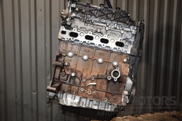 Двигатель Ford Focus 2.0tdci (III) 2011-2018 TYDA 411542 - 4