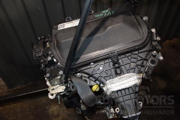 Двигатель Ford Focus 2.0tdci (III) 2011-2018 TYDA 411542 - 5