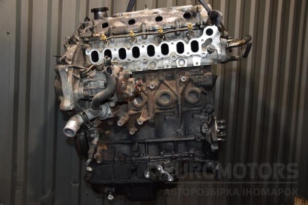 Двигатель Toyota Corolla 2.0td (E12) 2001-2006 1CD-FTV 411548 - 2