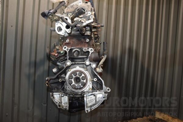 Двигатель Toyota Corolla 2.0td (E12) 2001-2006 1CD-FTV 411548 - 3