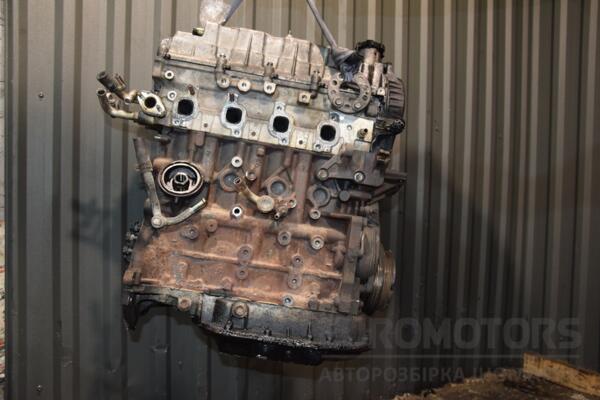 Двигатель Toyota Corolla 2.0td (E12) 2001-2006 1CD-FTV 411548 - 4