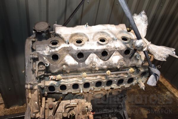 Двигатель Toyota Corolla 2.0td (E12) 2001-2006 1CD-FTV 411548 - 5