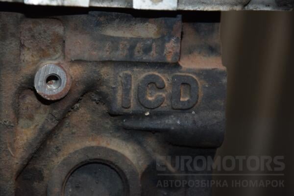 Двигатель Toyota Corolla 2.0td (E12) 2001-2006 1CD-FTV 411548 - 6