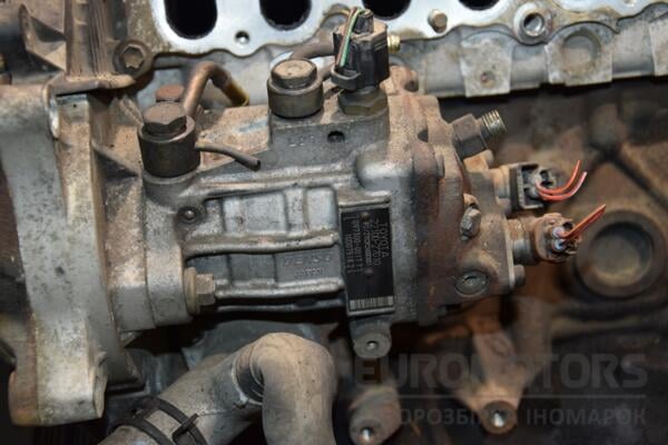 Топливный насос высокого давления (ТНВД) Toyota Rav 4 2.0td 2000-2005 2210027010 411554 euromotors.com.ua