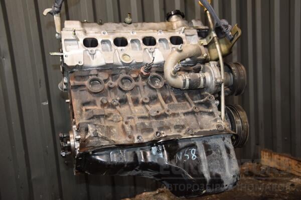 Двигун Toyota Corolla 1.6 16V (E11) 1995-2002 4A-FE 411555 - 2