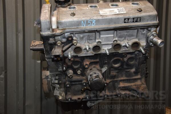 Двигун Toyota Corolla 1.6 16V (E11) 1995-2002 4A-FE 411555 - 4