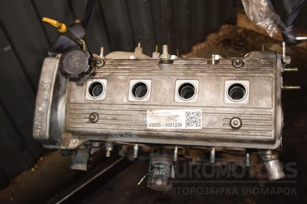 Двигун Toyota Corolla 1.6 16V (E11) 1995-2002 4A-FE 411555 - 5