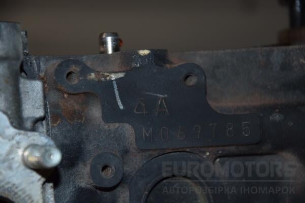 Двигун Toyota Corolla 1.6 16V (E11) 1995-2002 4A-FE 411555 - 6