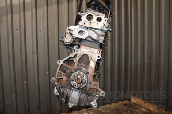 Двигун VW Jetta 1.6tdi 2006-2011 CAY 411561 - 3