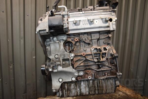 Двигун VW Jetta 1.6tdi 2006-2011 CAY 411561 - 4