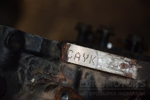 Двигун VW Jetta 1.6tdi 2006-2011 CAY 411561 - 6