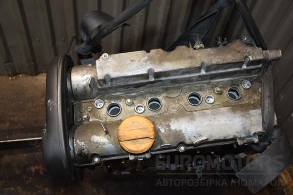 Двигатель Opel Combo 1.6 16V 2001-2011 Z16YNG 411570 - 5