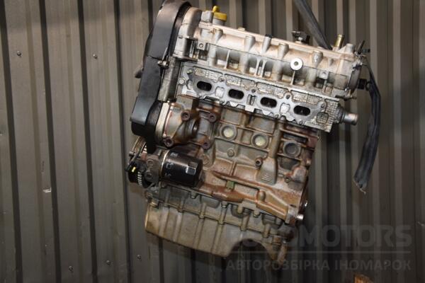 Двигун Fiat Idea 1.4 16V 2003-2016 843A1000 411576 - 2