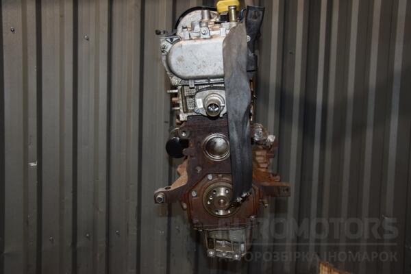 Двигун Fiat Idea 1.4 16V 2003-2016 843A1000 411576 - 3