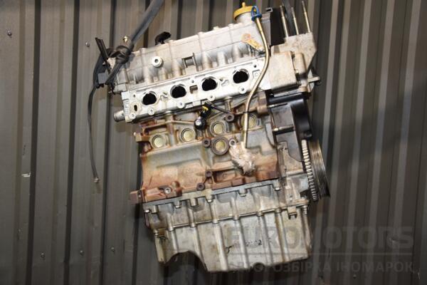 Двигун Fiat Idea 1.4 16V 2003-2016 843A1000 411576 - 4