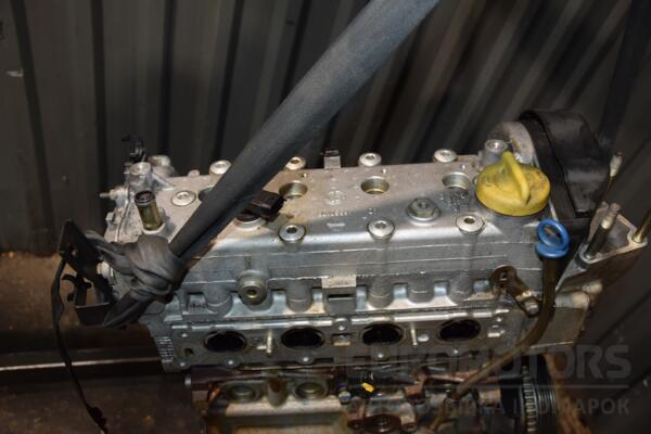 Двигун Fiat Idea 1.4 16V 2003-2016 843A1000 411576 - 5