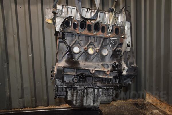 Двигун Renault Kangoo 1.9dTi 1998-2008 F9Q 782 411582 - 2