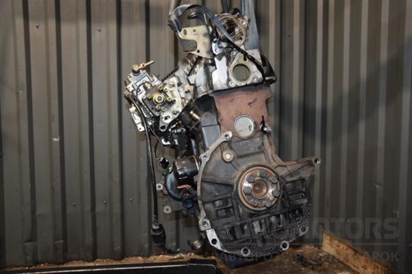 Двигун Renault Kangoo 1.9dTi 1998-2008 F9Q 782 411582 - 3