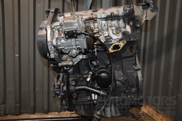 Двигун Renault Kangoo 1.9dTi 1998-2008 F9Q 782 411582 - 4
