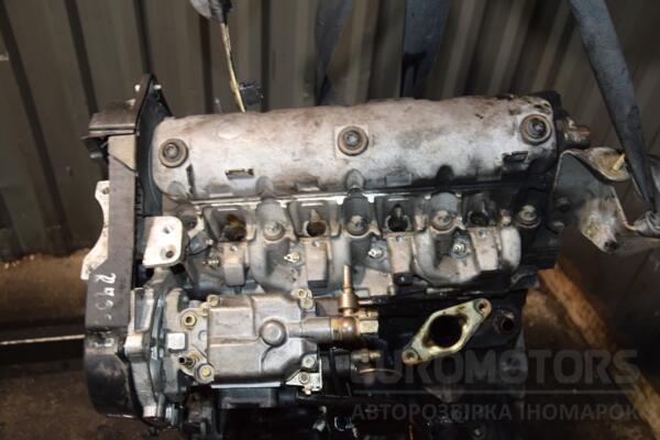Двигун Renault Kangoo 1.9dTi 1998-2008 F9Q 782 411582 - 5