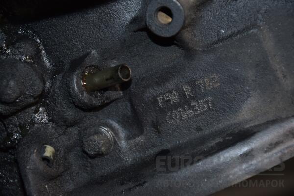 Двигун Renault Kangoo 1.9dTi 1998-2008 F9Q 782 411582 - 6