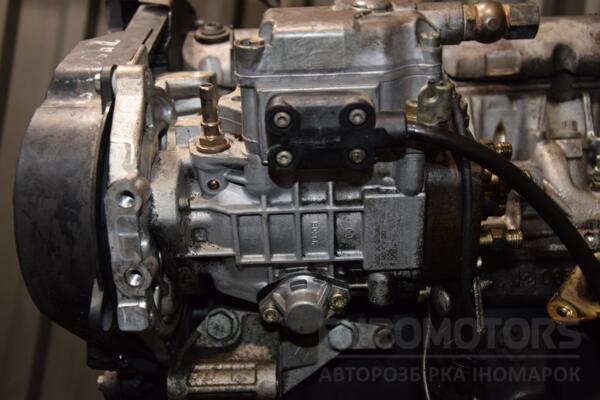 Паливний насос високого тиску (ТНВД) Renault Kangoo 1.9dTi 1998-2008 0460414983 411588 euromotors.com.ua