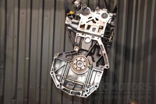 Двигатель Renault Modus 1.6 16V 2004-2012 K4M 801 411589 - 3