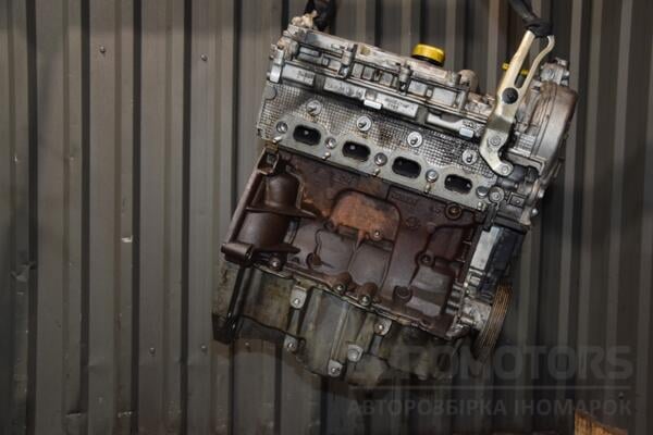 Двигатель Renault Modus 1.6 16V 2004-2012 K4M 801 411589 - 4