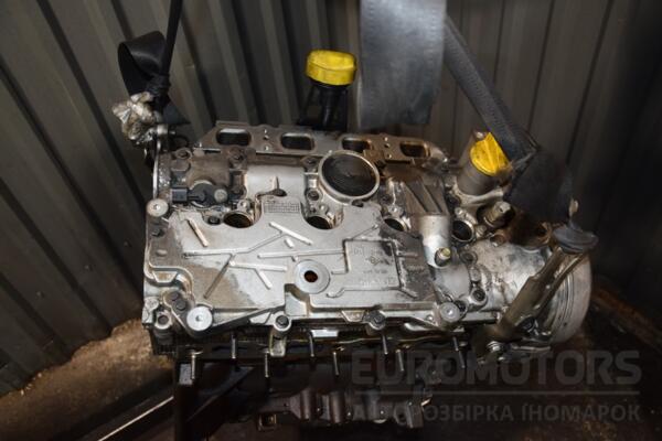 Двигатель Renault Modus 1.6 16V 2004-2012 K4M 801 411589 - 5