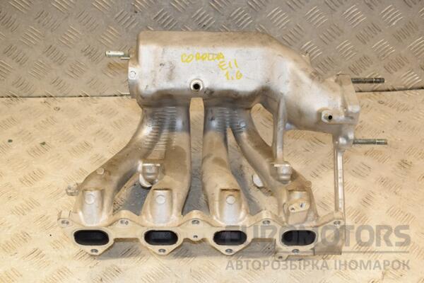 Коллектор впускной метал Toyota Corolla 1.6 16V (E11) 1995-2002 1710116280 411595 euromotors.com.ua