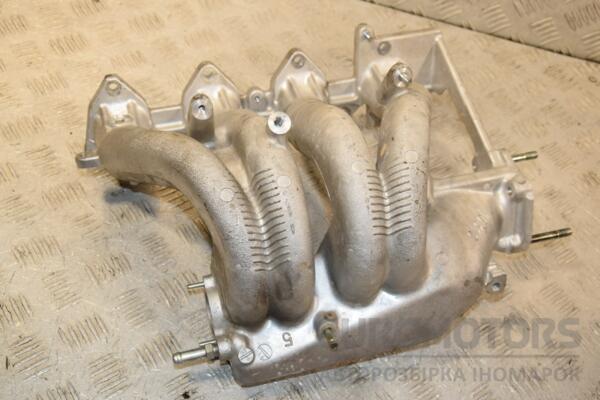 Колектор впускний метал Toyota Corolla 1.6 16V (E11) 1995-2002 1710116280 411595 - 2