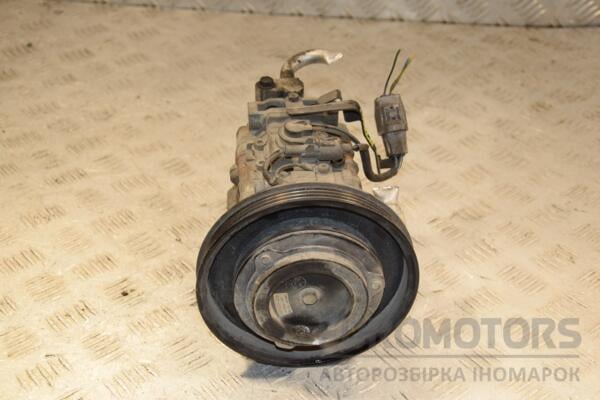 Компрессор кондиционера Toyota Corolla 1.6 16V (E11) 1995-2002 4425002631 411601 euromotors.com.ua