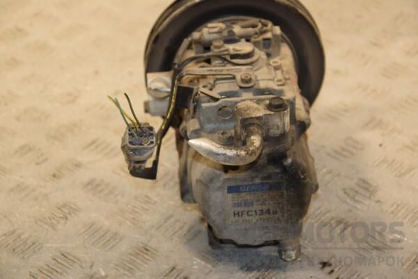 Компрессор кондиционера Toyota Corolla 1.6 16V (E11) 1995-2002 4425002631 411601 - 3
